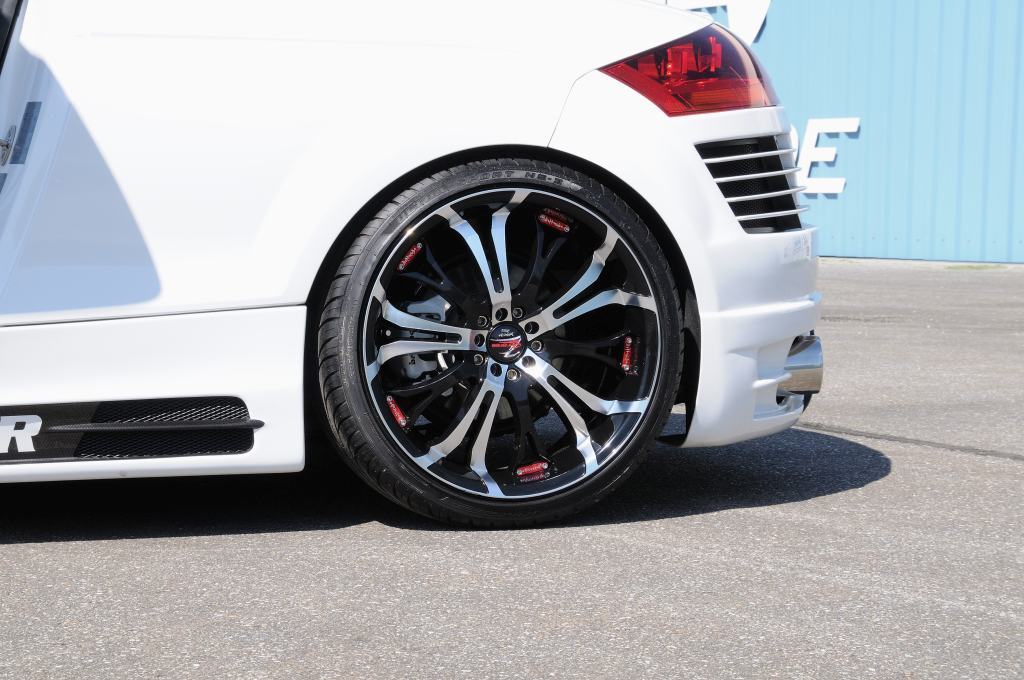 /var/www/rieger-event.de/images/gallery/Audi TT (8J) Roadster